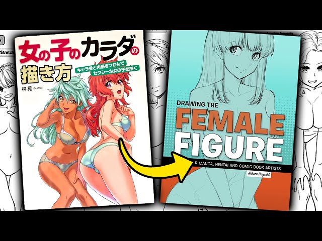 brigitte robbins recommends how to draw anime hentai pic