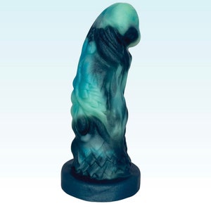 debbie goodfellow recommends Bad Dragon Basilisk Review