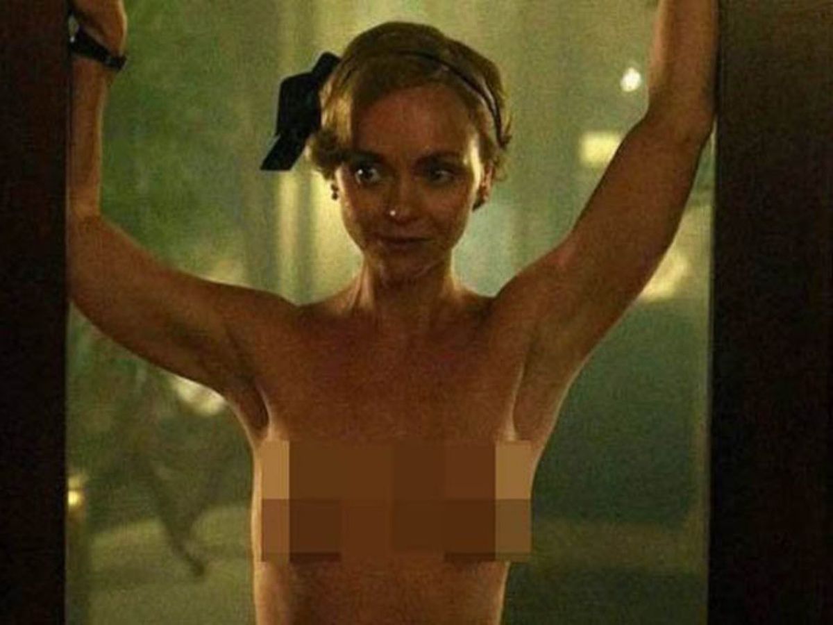 ann coen recommends christina ricci nude movies pic