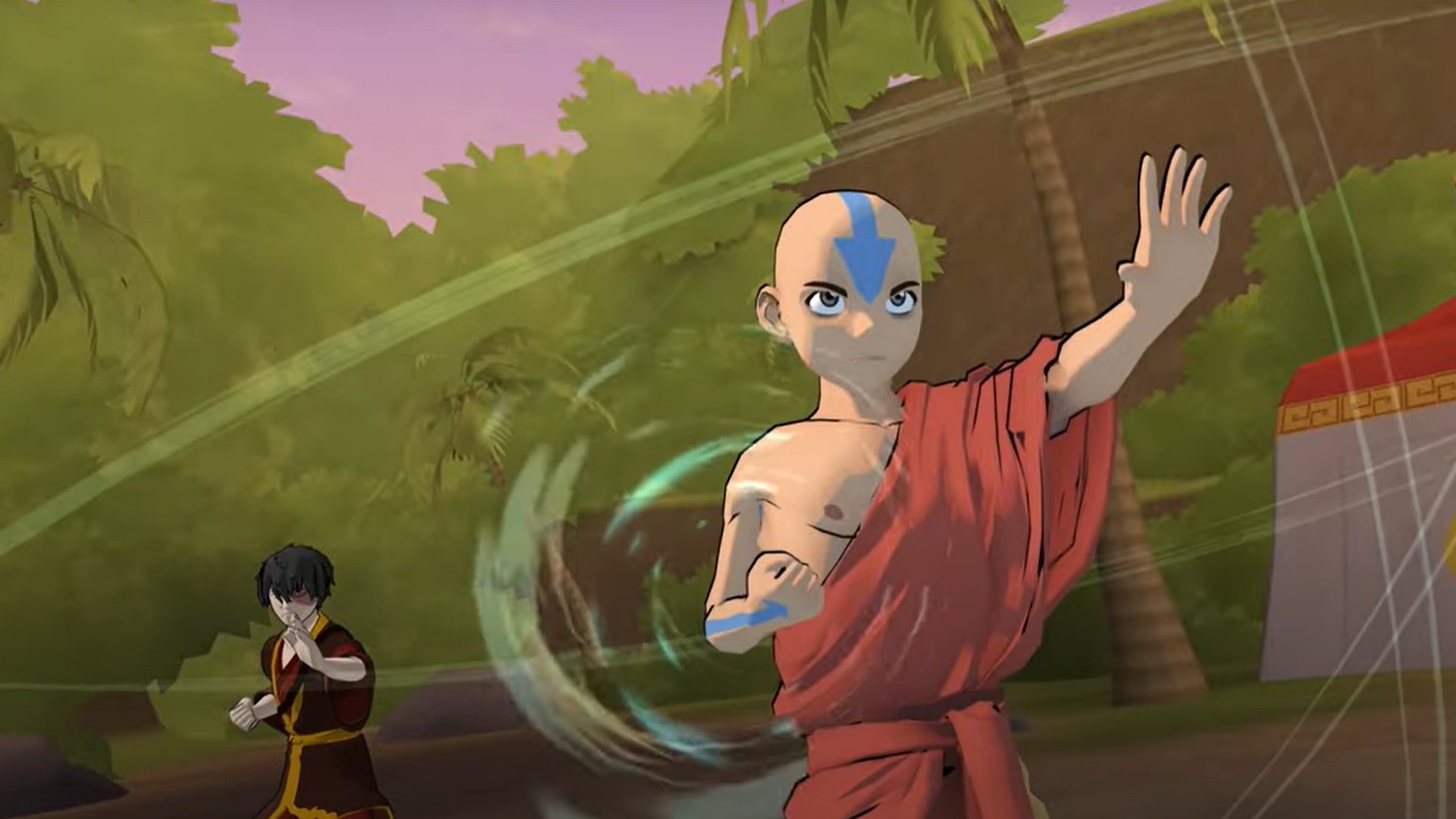 Best of Avatar the last airbender katara nude