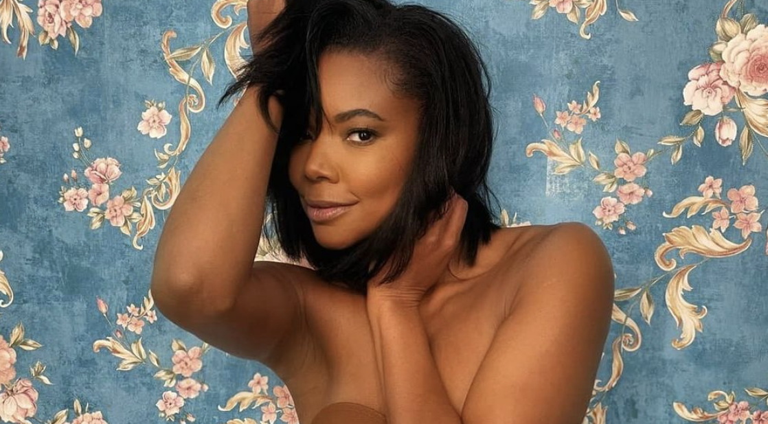 ali mohsenian recommends gabrielle union nudes leaked pic