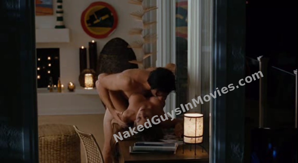 cicely underwood recommends gilles marini full frontal pic