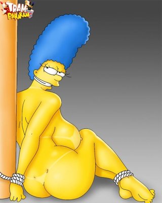 brittany sampson recommends Marge Simpson Sucking Cock