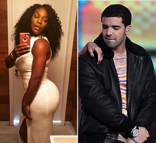 daniel b wilson recommends serena williams fat booty pic