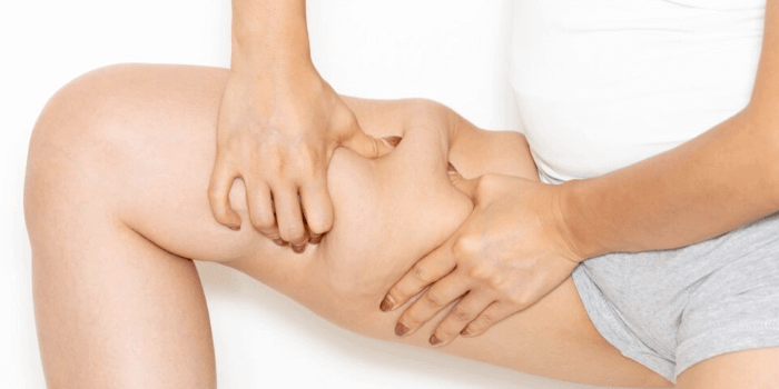 amelia lanza recommends How To Massage Inner Thigh