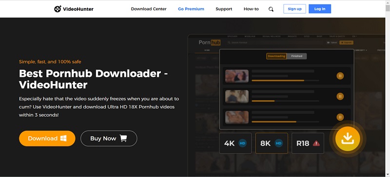 Pornhub Hd Downloader alley nude