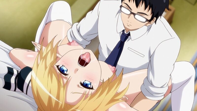 brandi riegel recommends anime hentai teacher pic