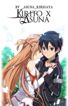 diane noone recommends Sword Art Online Kirito And Asuna Sex