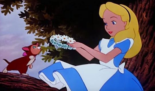 chris marroquin recommends watch alice in wonderland 1951 free pic