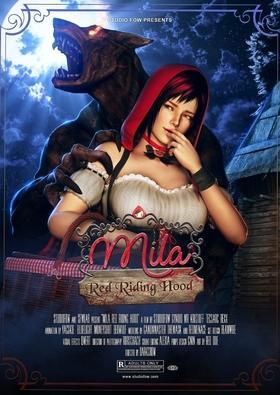 little red riding hood porn movie
