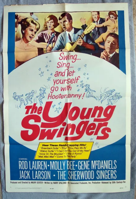 alex stowers recommends molly jane swingers pic