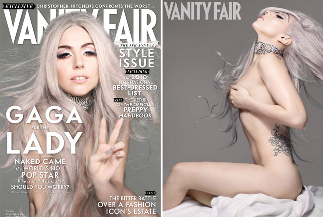 david bozman recommends lady gaga naked photos pic