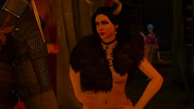 Best of Witcher 3 better sex mod