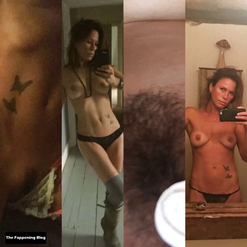 amanpreet kaur malhi recommends rhona mitra leaked photos pic