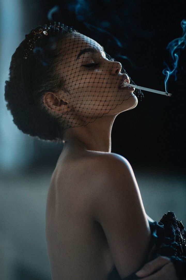 debbie gronlund add black girls smoking cigarettes photo