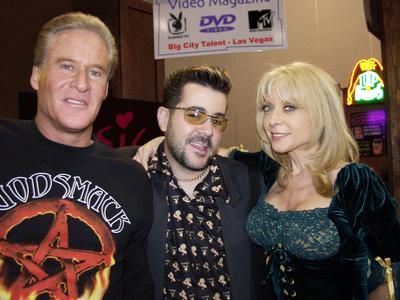 conner payne recommends is nina hartley married pic