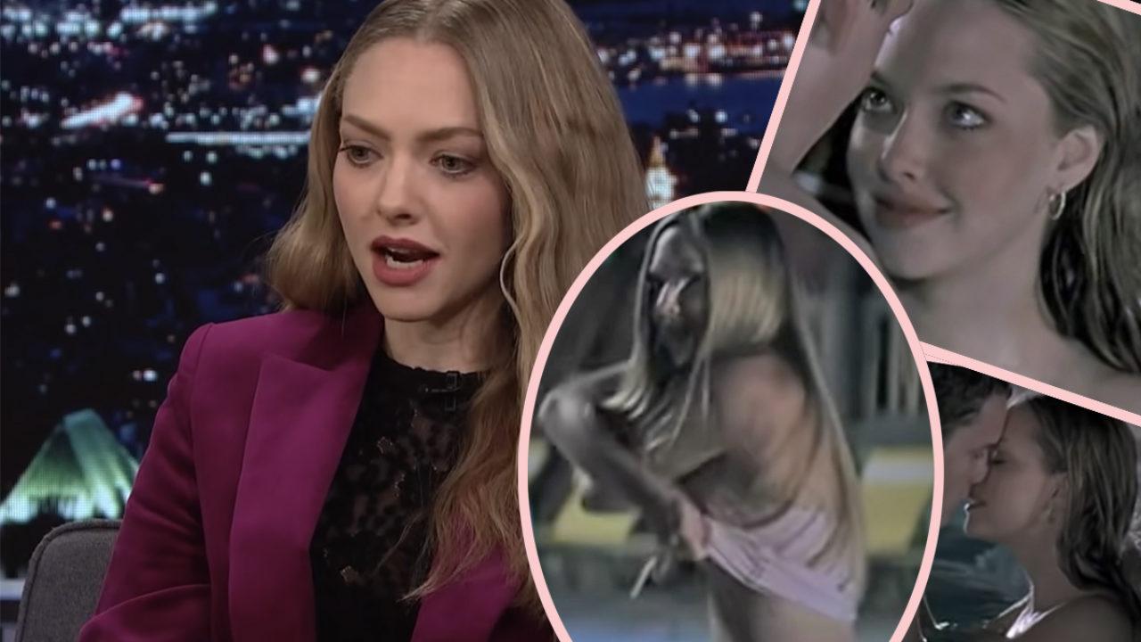 david ogudu recommends amanda seyfried sex video pic