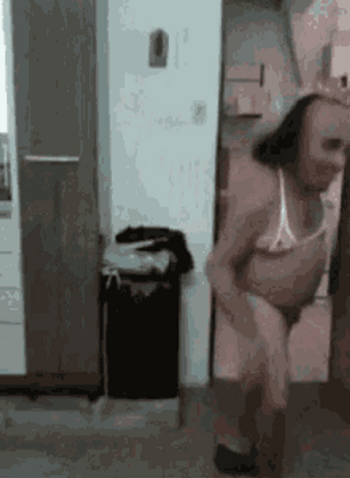 Best of Nude hairy girls gif