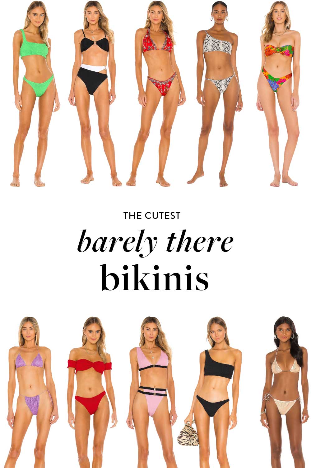 Micro Bikini Tan Lines camgirl kara