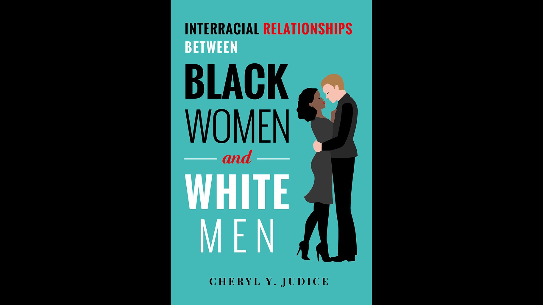 becky posey recommends Black Man White Woman Photos