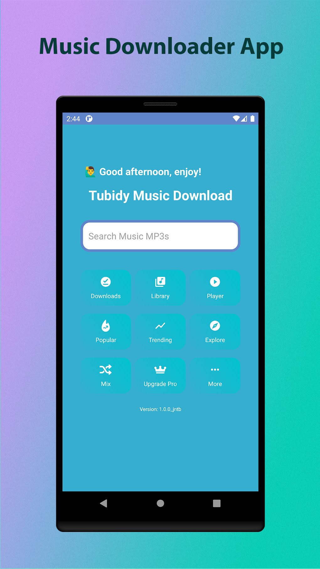 chantal guilbault recommends Tubidy Free Mp3 Search Engine