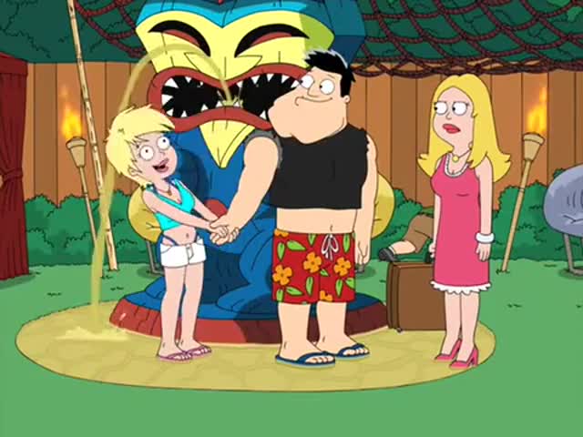 christopher splaine share american dad mia and sandy photos