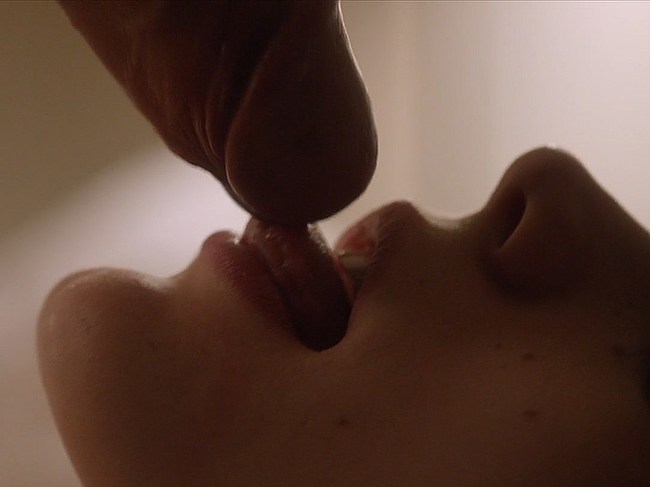 dahlia klein recommends Stacy Martin Sex Tape
