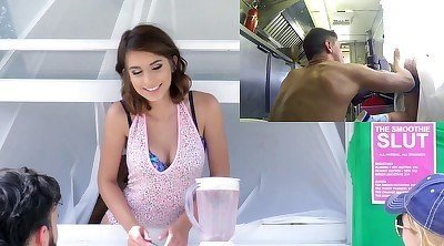 aditi kedia add smoothie slut joseline kelly photo