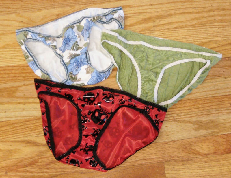 donald volk recommends step moms panties pic
