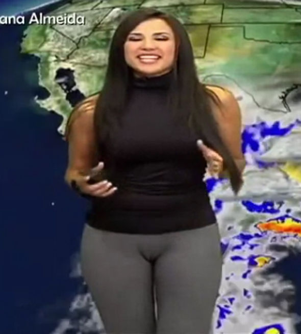 mexican women camel toe