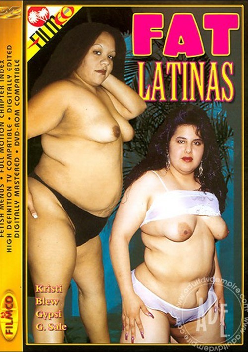 free fat latin porn