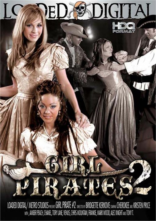 courtney bensch recommends Pirates 2 Porn Movie