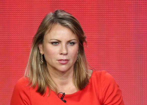 cheryl paz recommends Lara Logan Sexy