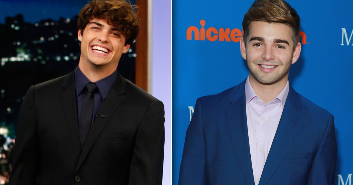 dora arambula recommends Noah Centineo Jerk Off