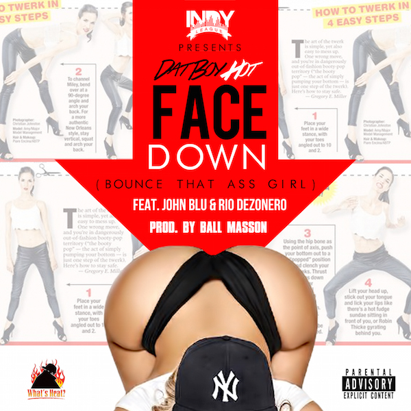 dinie safwan recommends Bounce That Ass Up And Down