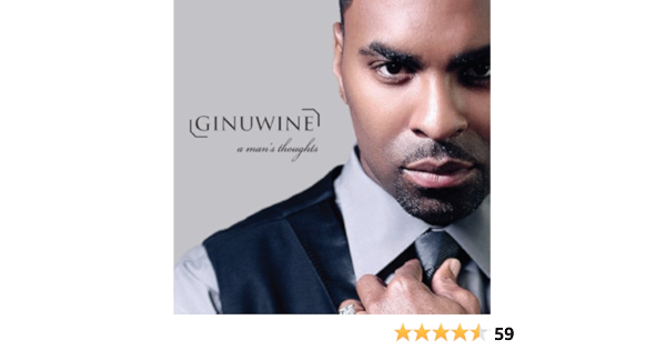 ginuwine leaked photos