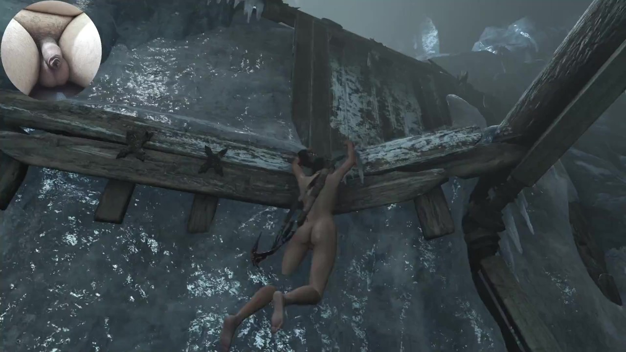 amber levan share rise of the tomb raider hentai photos