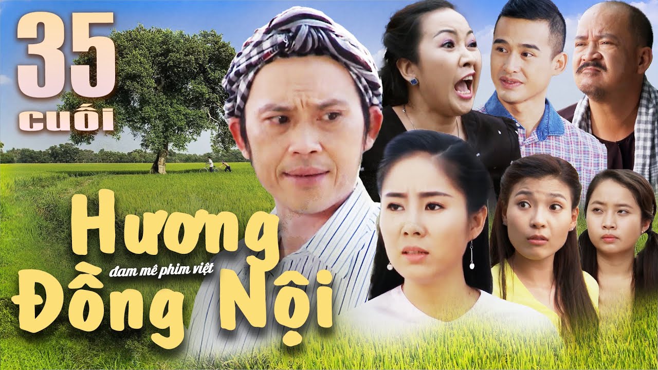 Best of Phim huong dong noi