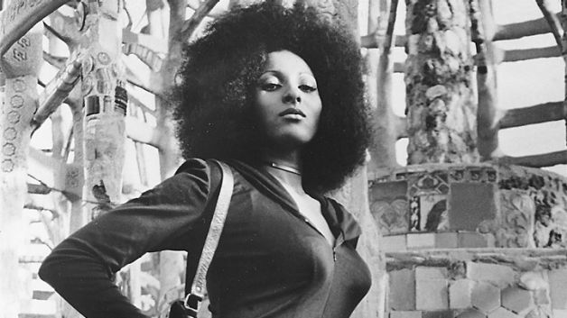 casey landers recommends pam grier naked pic