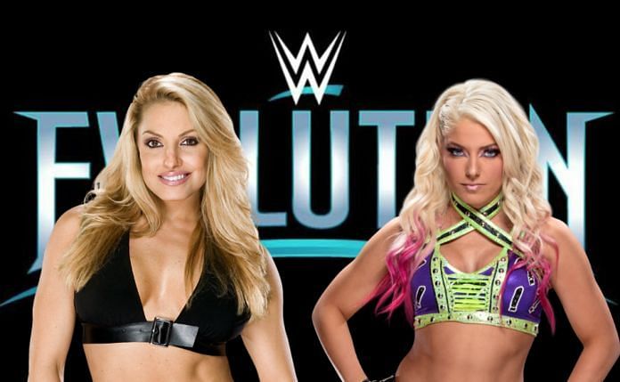 christina fors add photo alexa bliss vs trish stratus