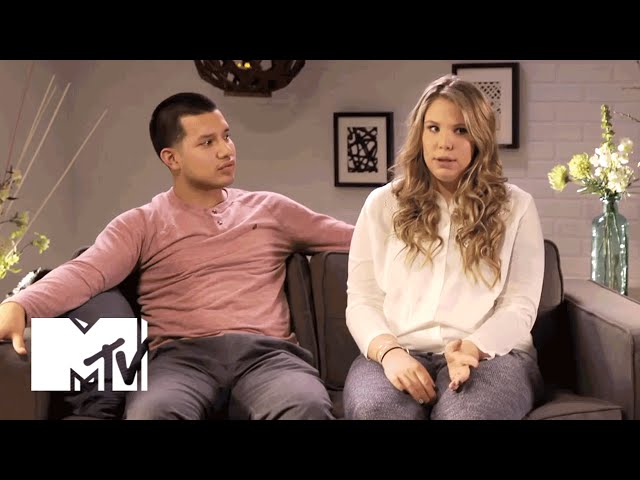 ali strong recommends Teen Mom 2 Sex