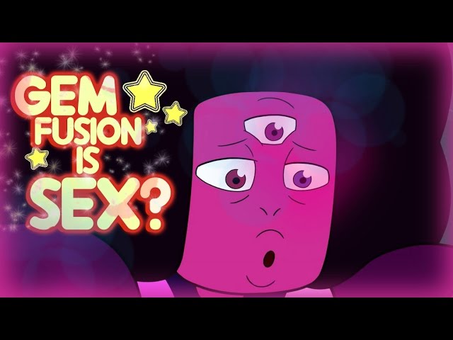 dick israel add steven universe has sex photo