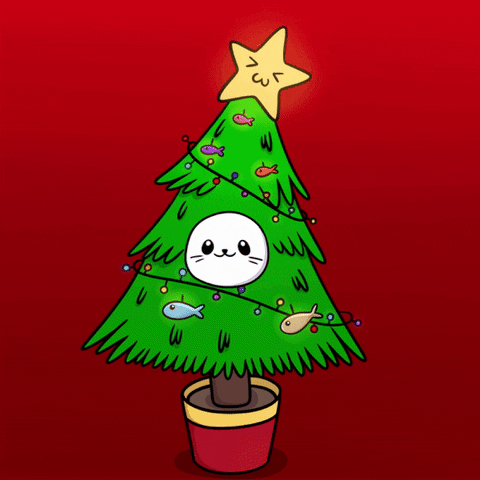 christian gosselin recommends rockin around the christmas tree gif pic