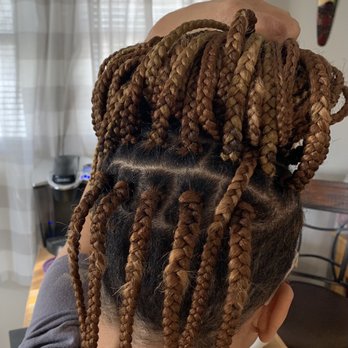 arik friedman add photo bea african top hair braiding