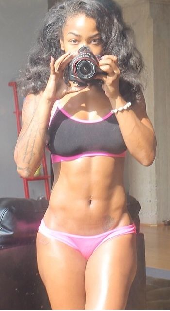candida woodard recommends Busty Fit Tumblr