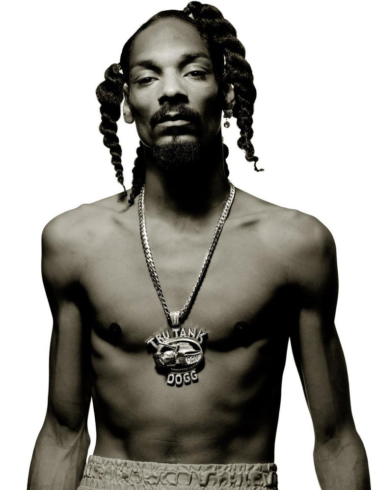 clinton marlow recommends Snoop Dogg Son Naked