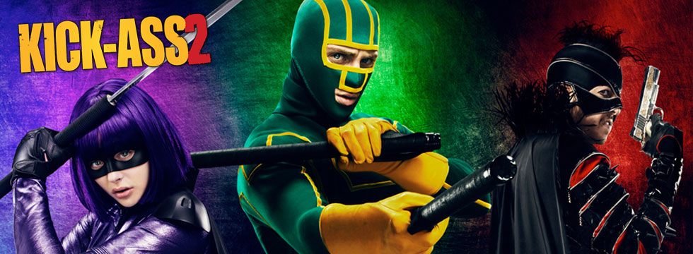 Kickass 2 Online Free american girl