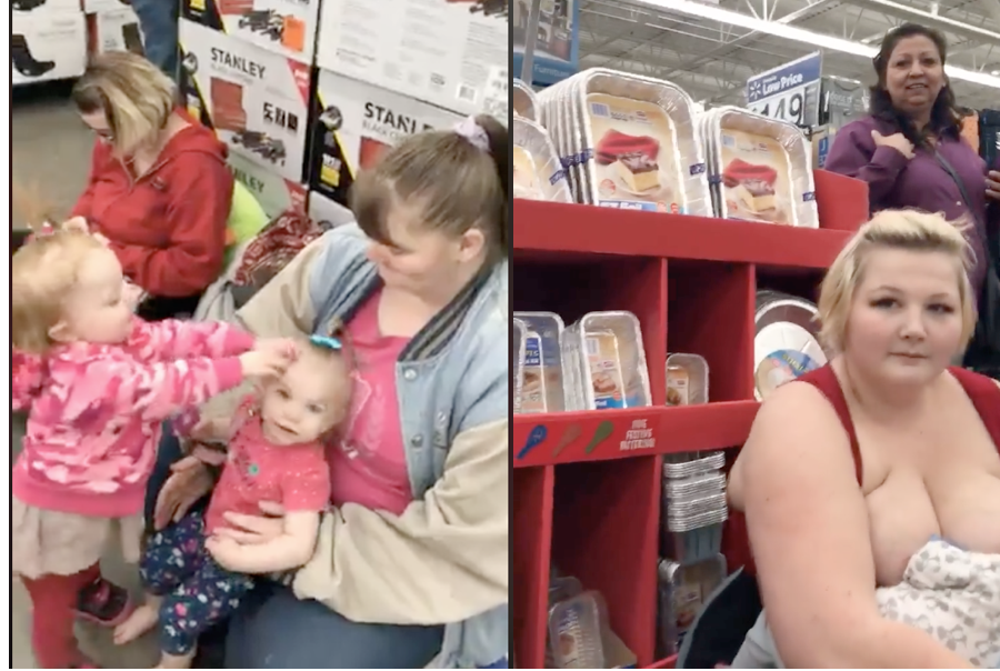 Best of Hard nipples at walmart