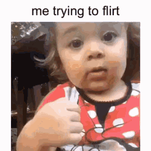 Me Trying To Flirt Gif force fondle