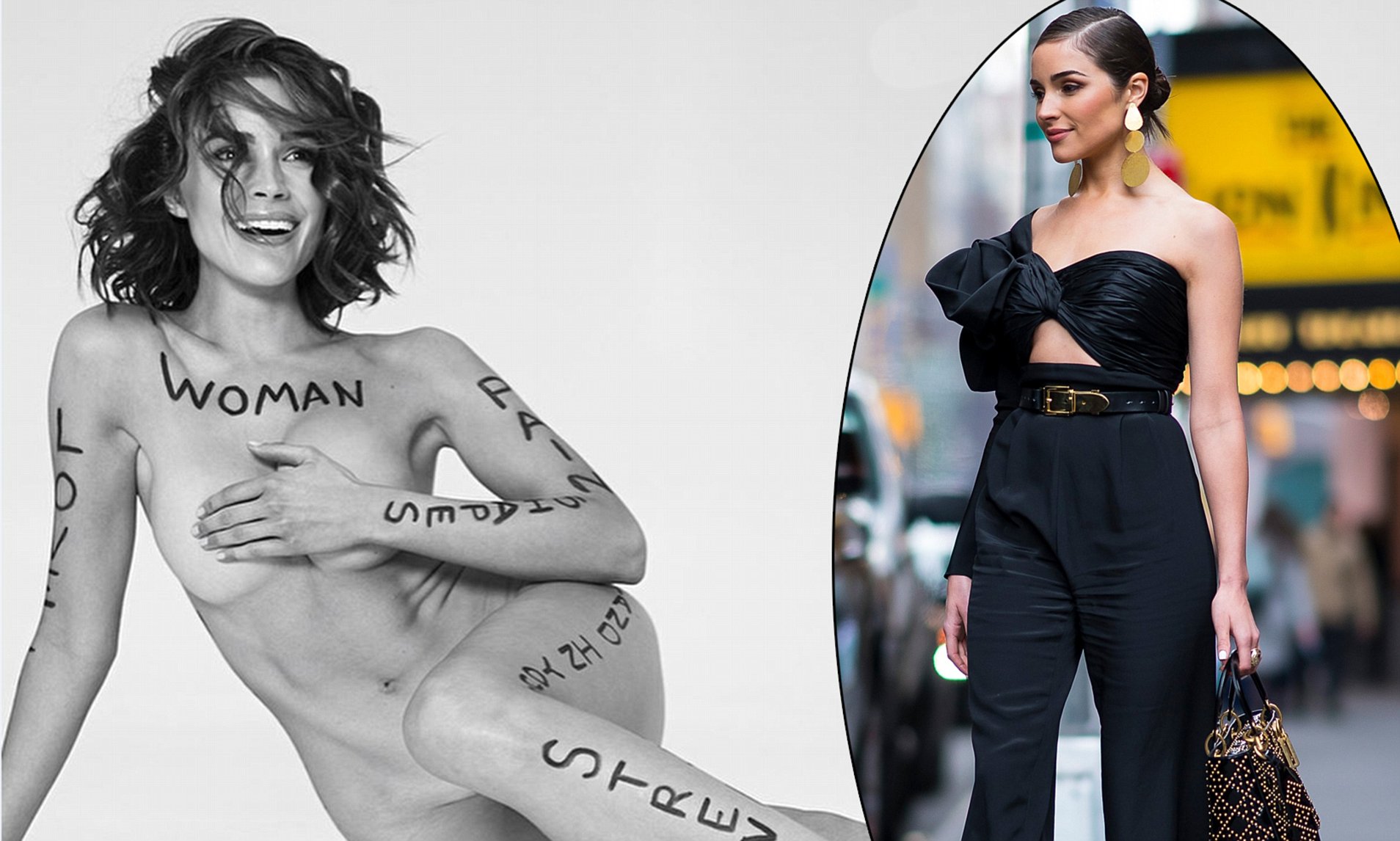 carl kimble recommends nude photos of olivia culpo pic